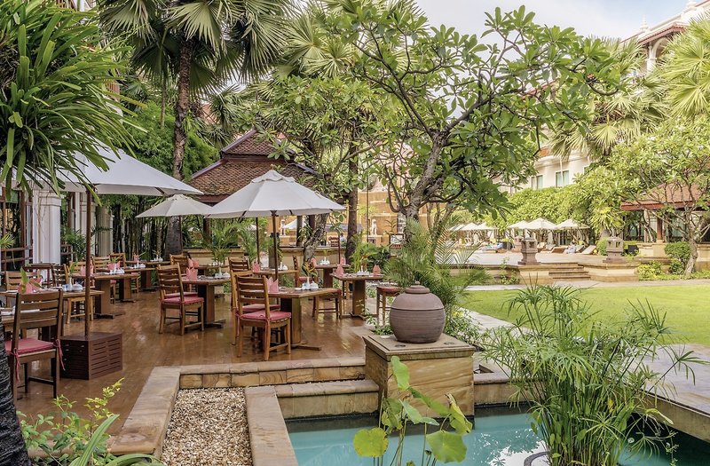 Sokha Angkor Resort 9