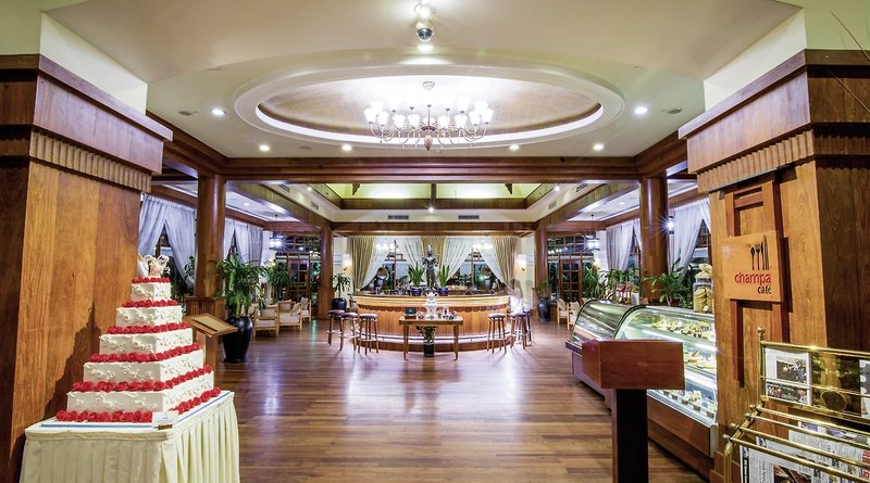 Sokha Angkor Resort 12