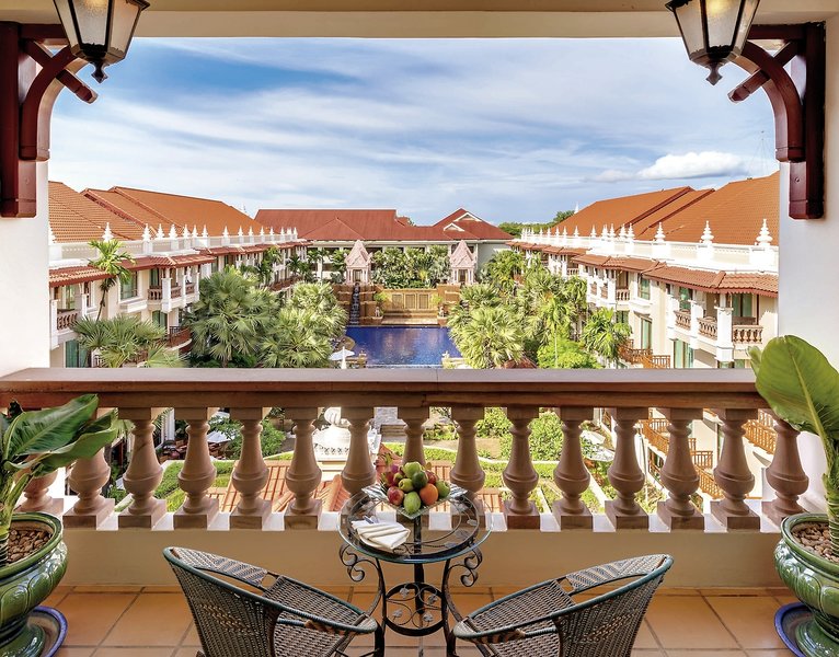 Sokha Angkor Resort 13