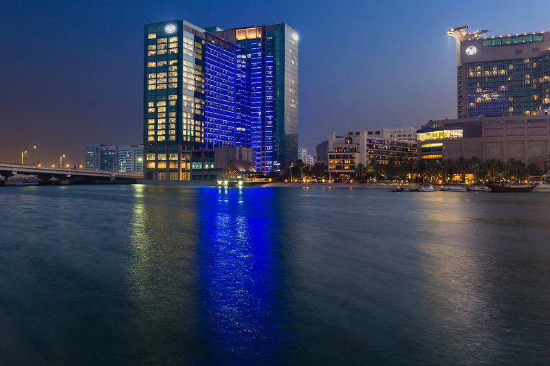 Beach Rotana - Residences 2