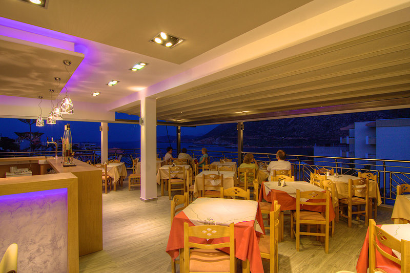 Aparthotel Athina 6