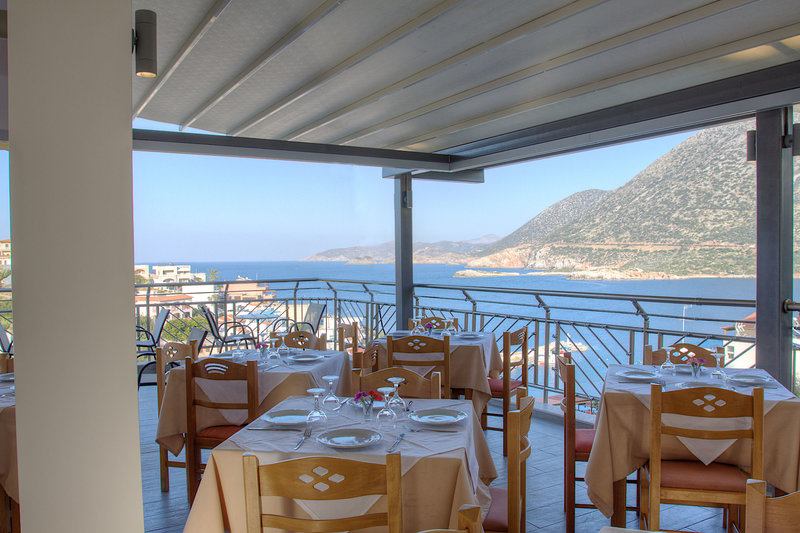 Aparthotel Athina 7