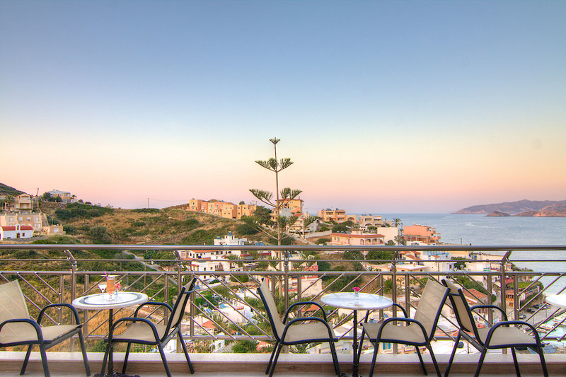 Aparthotel Athina 9