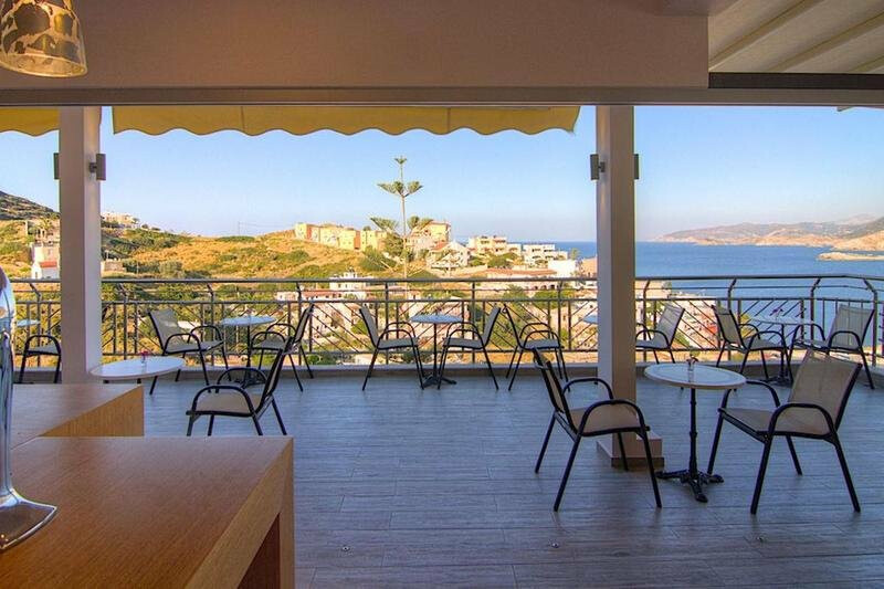 Aparthotel Athina 6