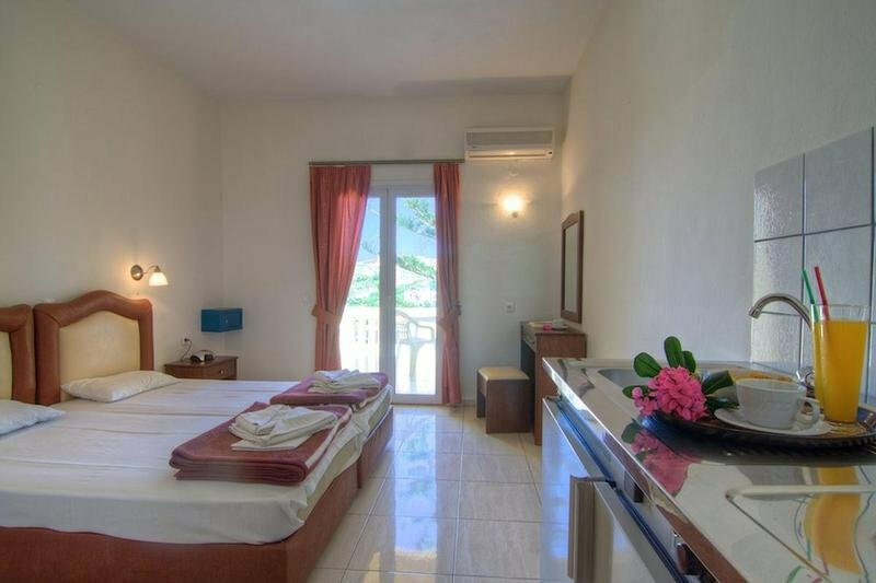 Aparthotel Athina 7