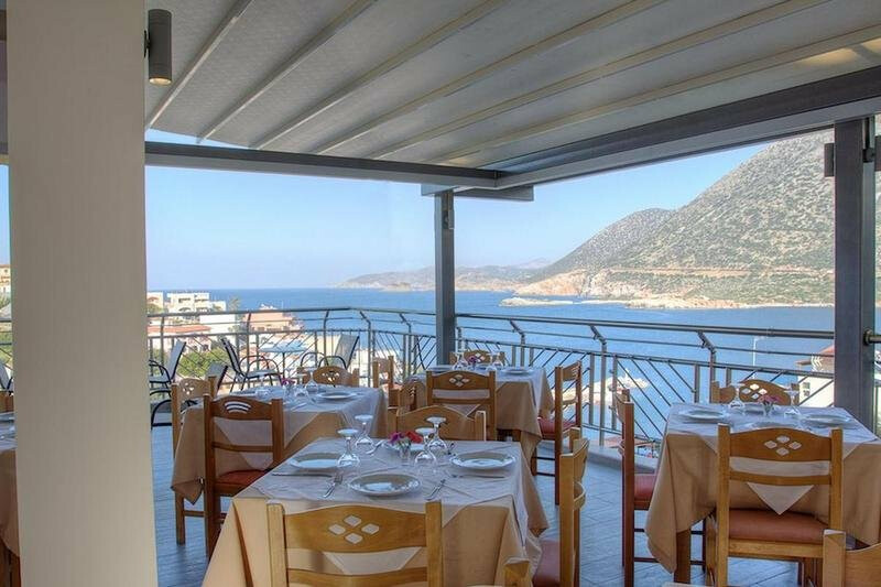 Aparthotel Athina 9