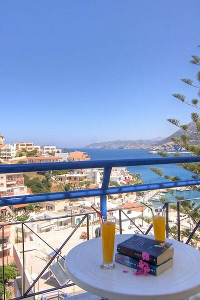Aparthotel Athina 11