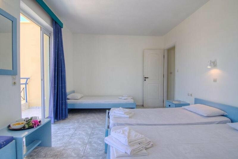Aparthotel Athina 12