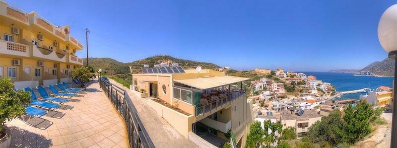 Aparthotel Athina 14