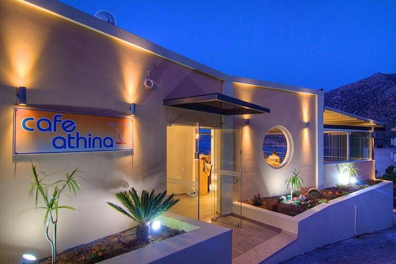 Aparthotel Athina 15