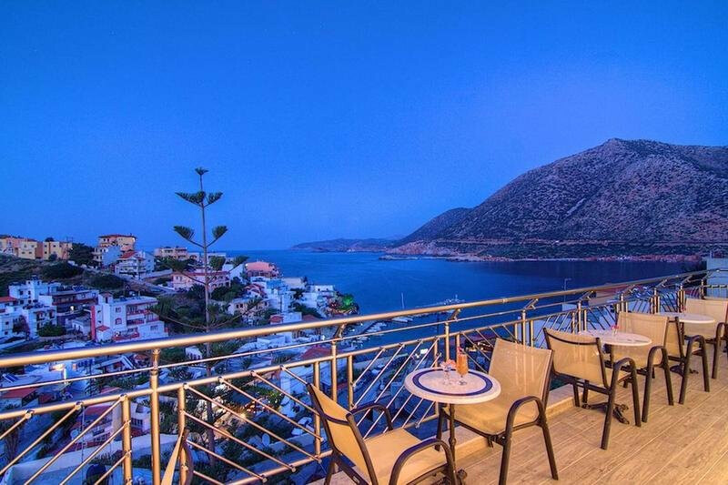 Aparthotel Athina 16