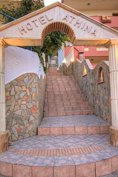 Aparthotel Athina 17