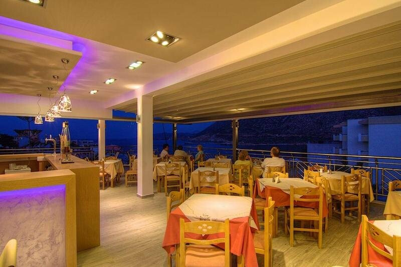 Aparthotel Athina 18
