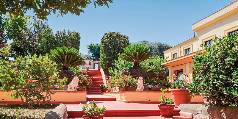 Villa Igea 2
