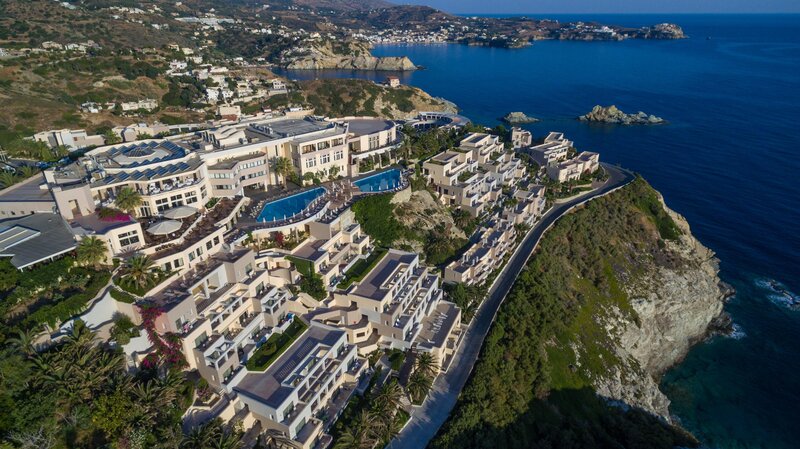 Athina Palace Resort & Spa 1