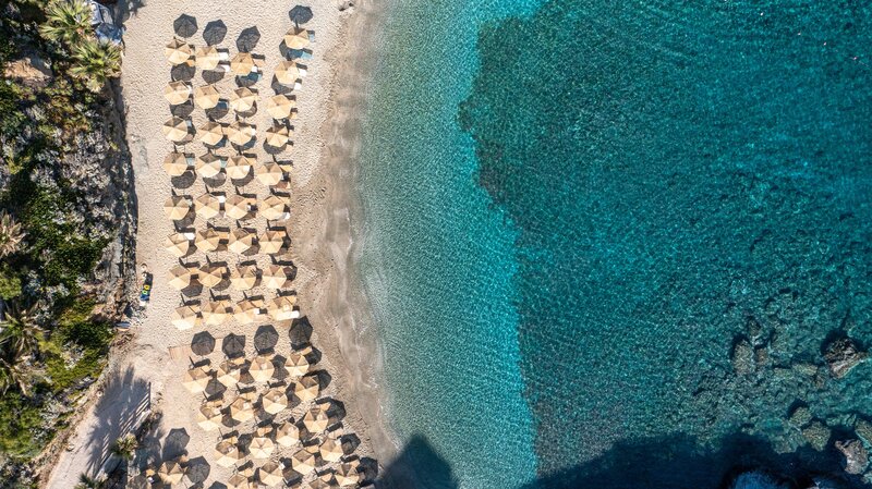 Athina Palace Resort & Spa 7