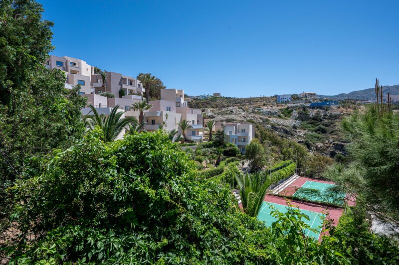 Athina Palace Resort & Spa 13