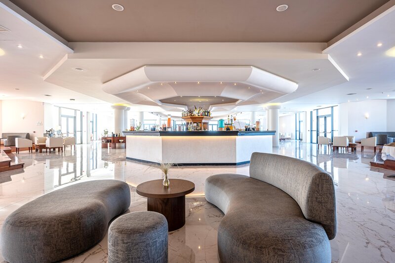 Athina Palace Resort & Spa 15