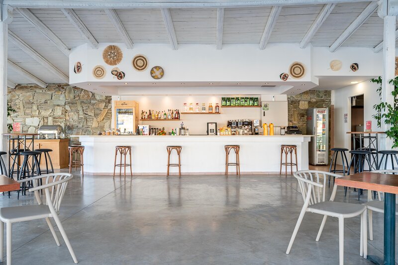 Athina Palace Resort & Spa 17