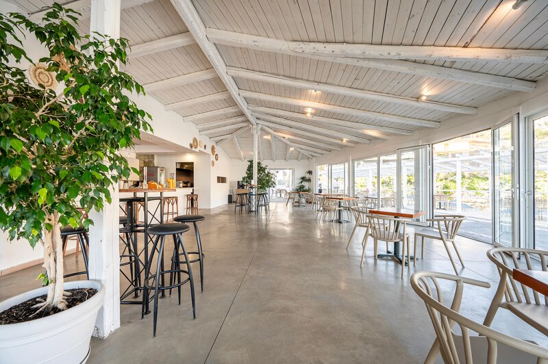 Athina Palace Resort & Spa 18