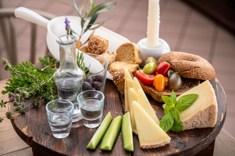 Athina Palace Resort & Spa 19