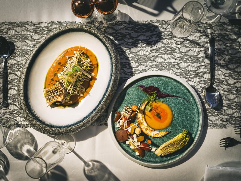 Athina Palace Resort & Spa 20