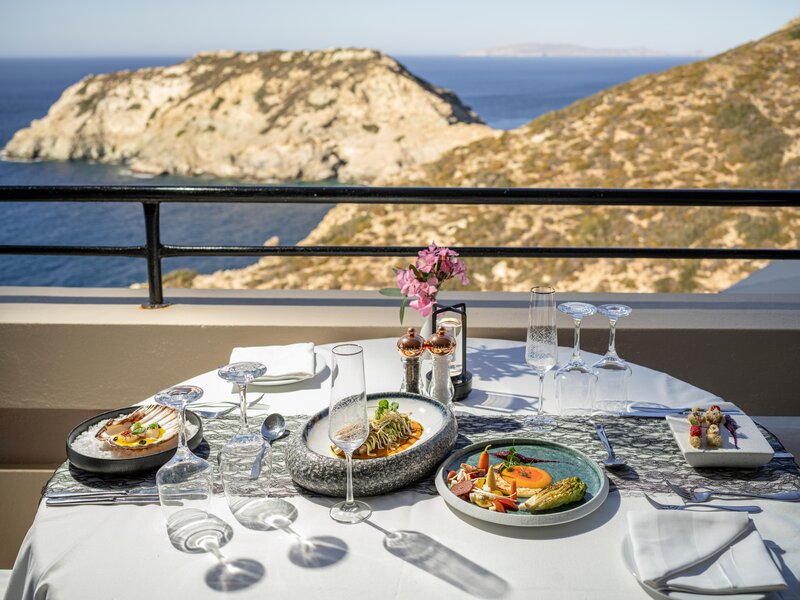 Athina Palace Resort & Spa 21