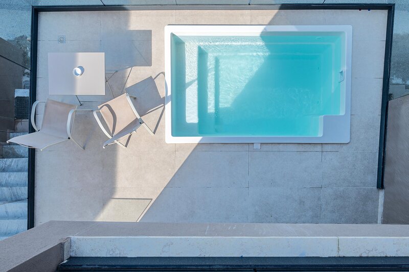 Athina Palace Resort & Spa 22