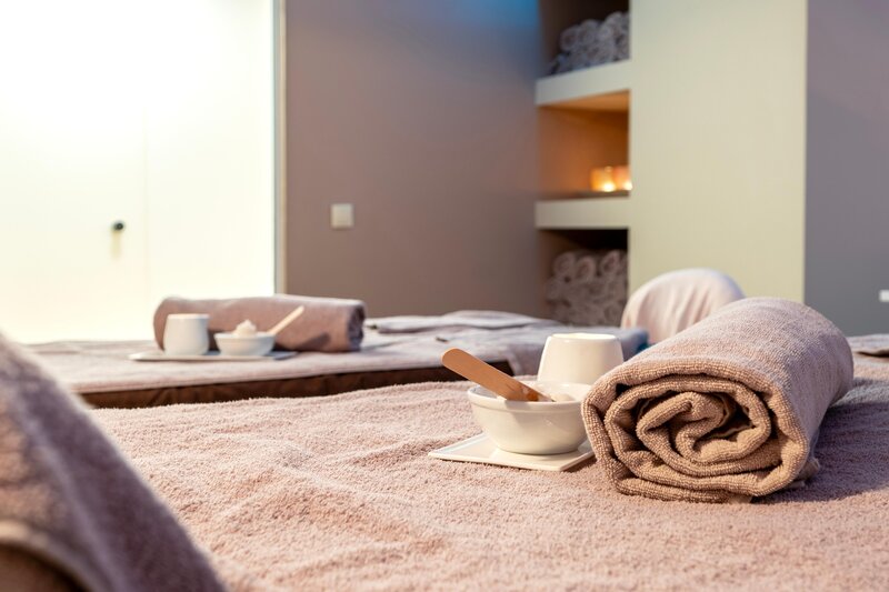 Athina Palace Resort & Spa 24