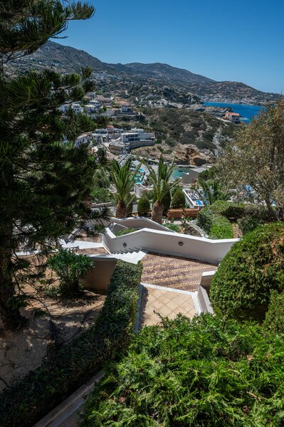 Athina Palace Resort & Spa 26