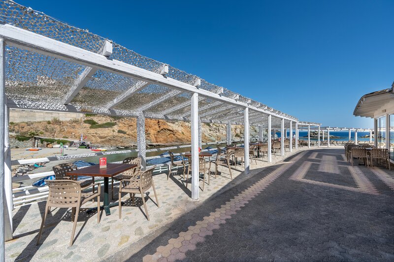 Athina Palace Resort & Spa 28