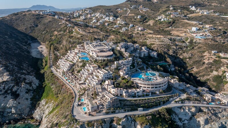 Athina Palace Resort & Spa 30