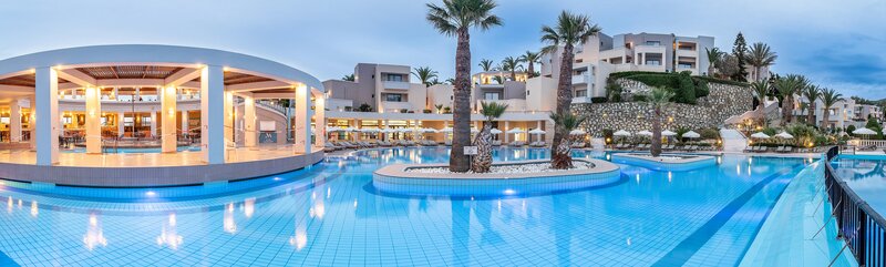 Athina Palace Resort & Spa 35