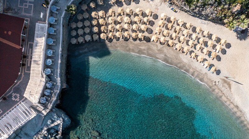 Athina Palace Resort & Spa 37