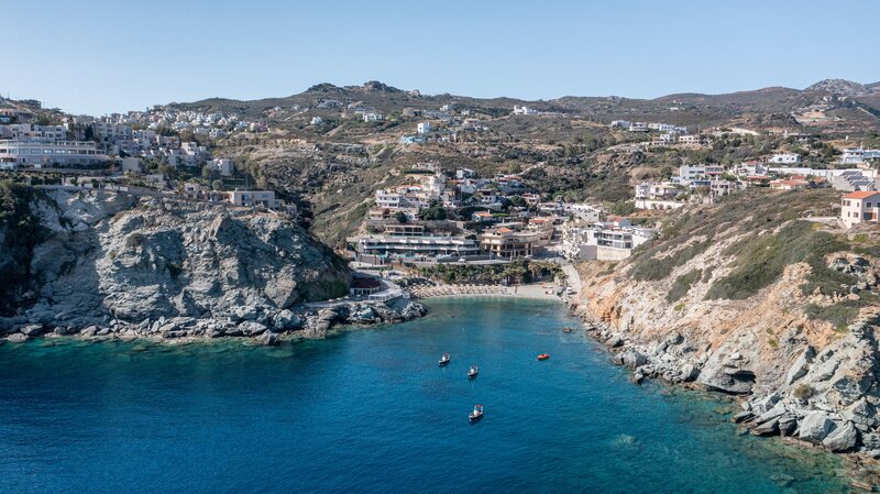 Athina Palace Resort & Spa 38