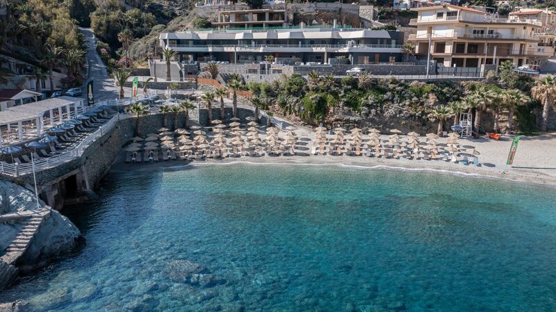 Athina Palace Resort & Spa 39