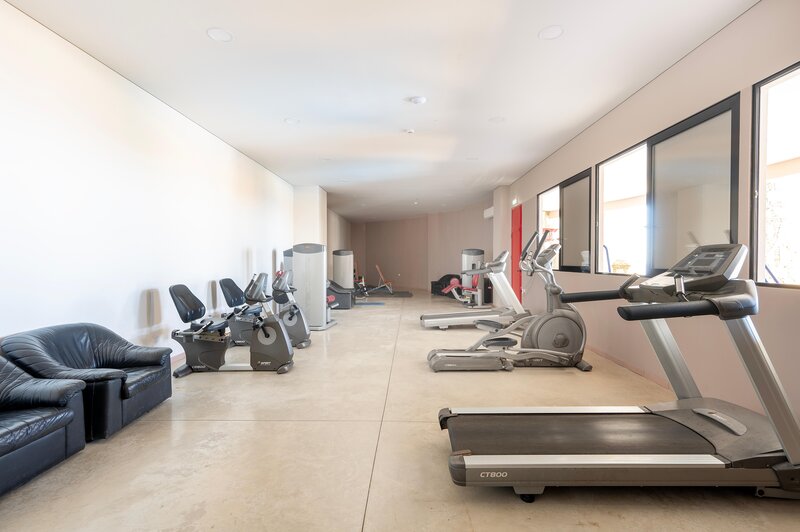 Athina Palace Resort & Spa 41