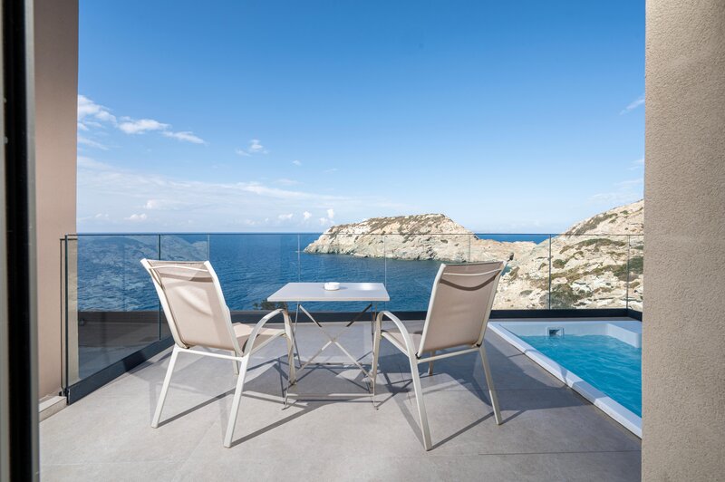 Athina Palace Resort & Spa 44