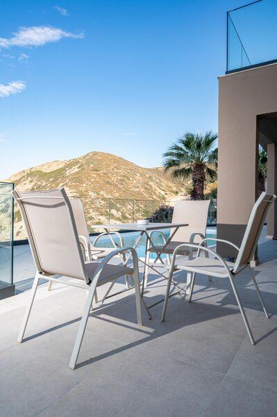 Athina Palace Resort & Spa 45