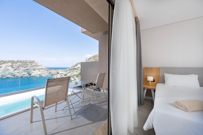 Athina Palace Resort & Spa 46