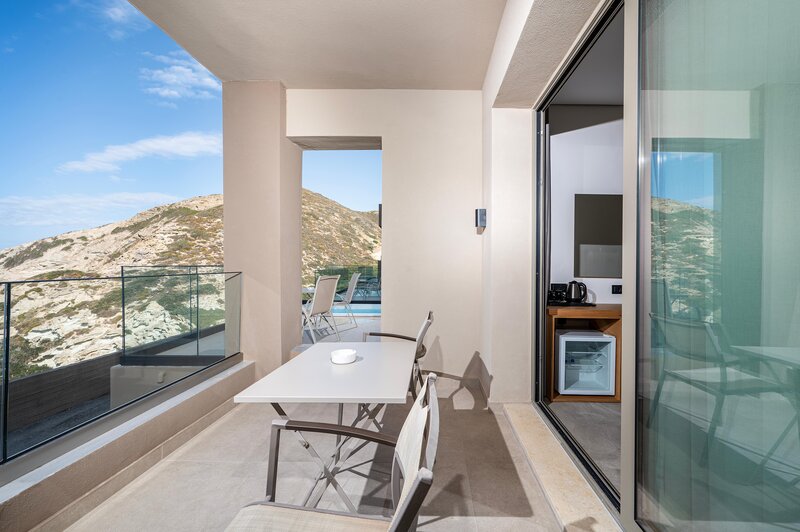 Athina Palace Resort & Spa 47