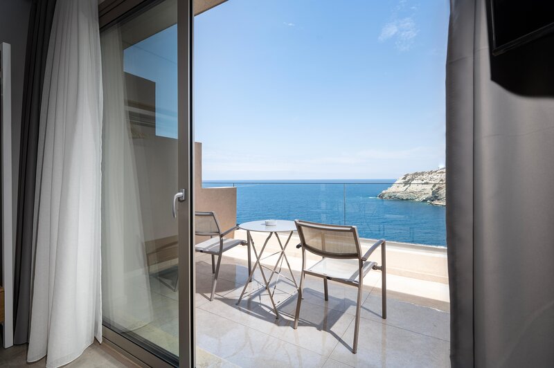 Athina Palace Resort & Spa 49