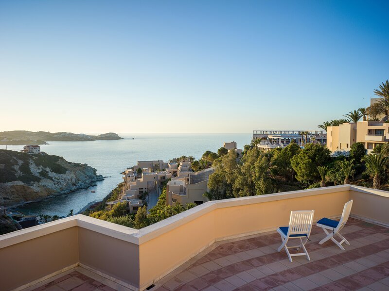 Athina Palace Resort & Spa 51