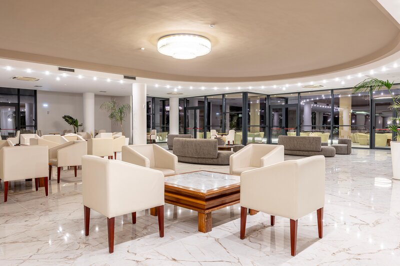 Athina Palace Resort & Spa 58