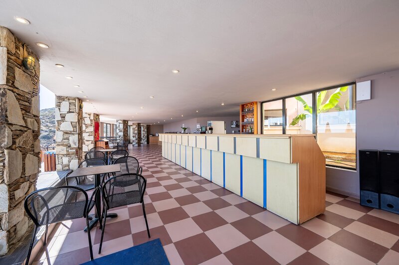 Athina Palace Resort & Spa 62