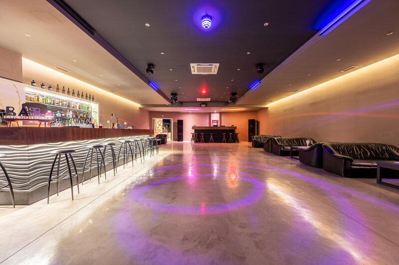 Athina Palace Resort & Spa 63