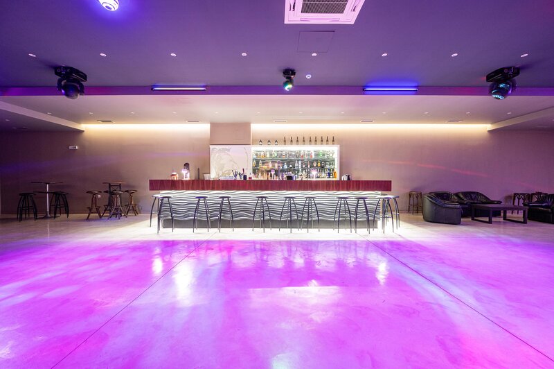 Athina Palace Resort & Spa 64