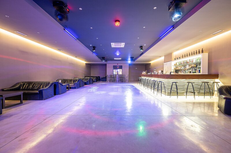 Athina Palace Resort & Spa 65