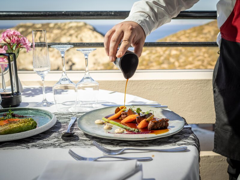 Athina Palace Resort & Spa 66