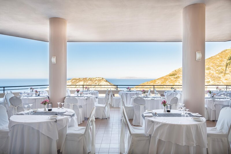 Athina Palace Resort & Spa 68